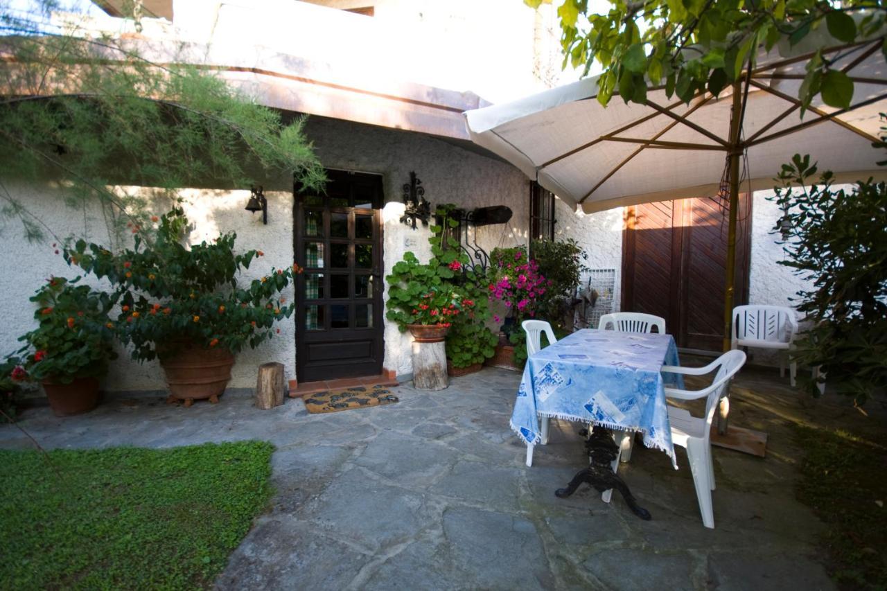 Case Vacanza La Ventura Massarosa Exterior foto