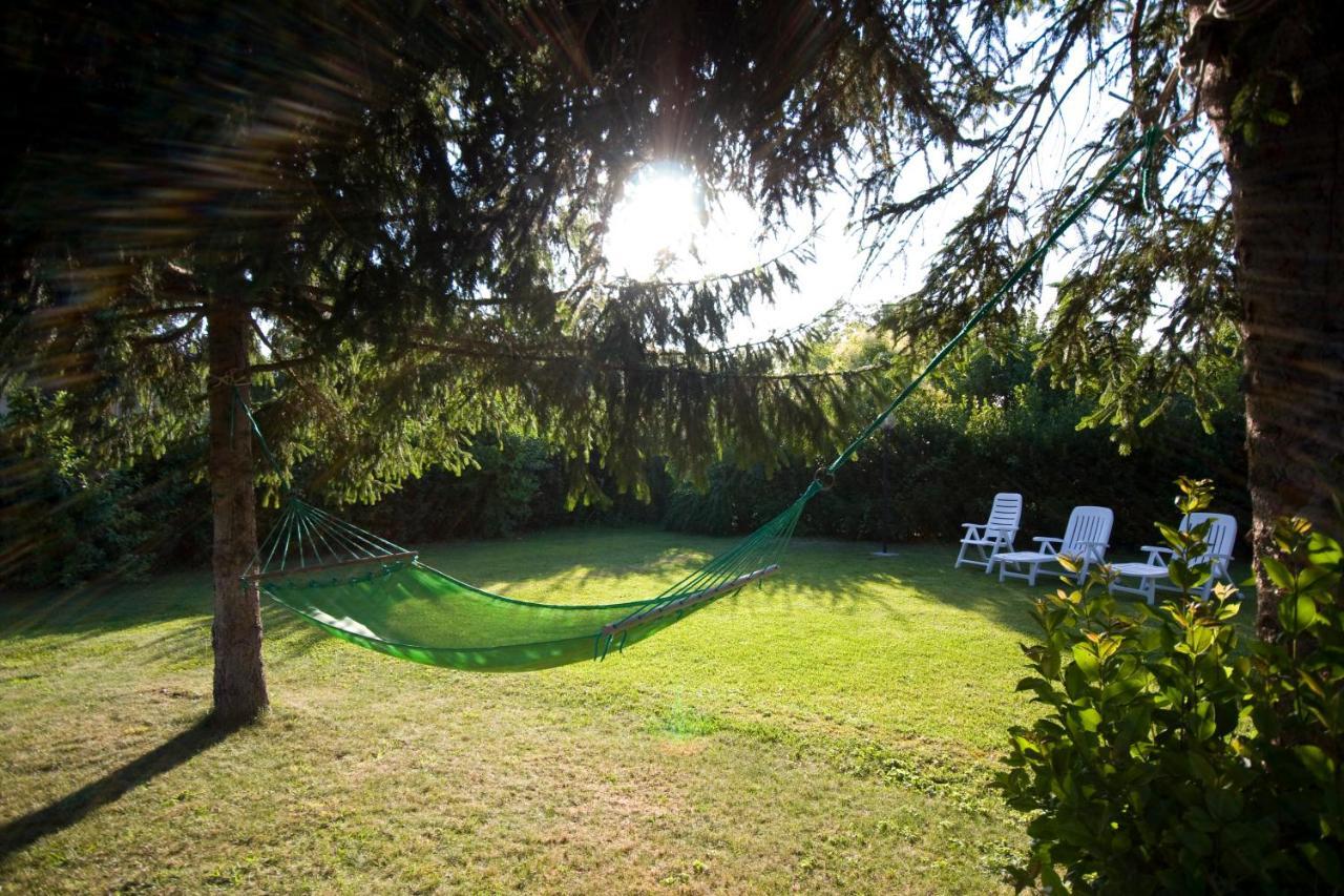 Case Vacanza La Ventura Massarosa Exterior foto