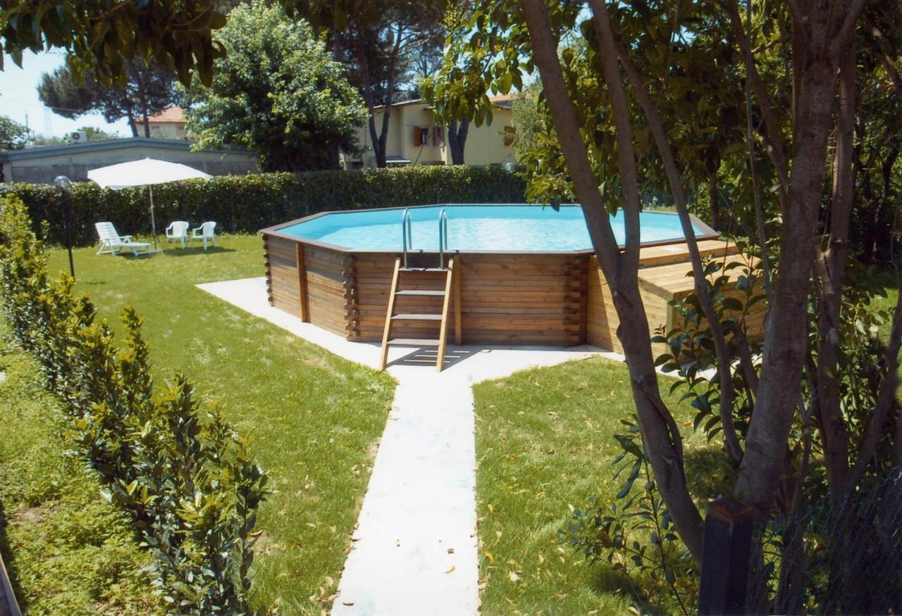 Case Vacanza La Ventura Massarosa Exterior foto