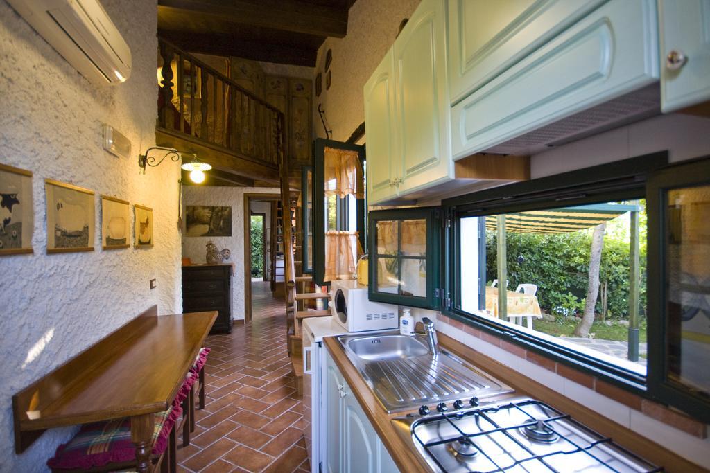 Case Vacanza La Ventura Massarosa Exterior foto