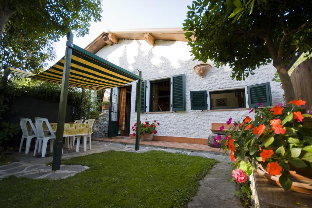 Case Vacanza La Ventura Massarosa Exterior foto