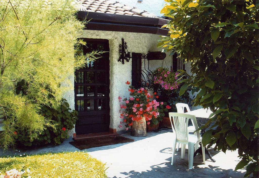 Case Vacanza La Ventura Massarosa Exterior foto